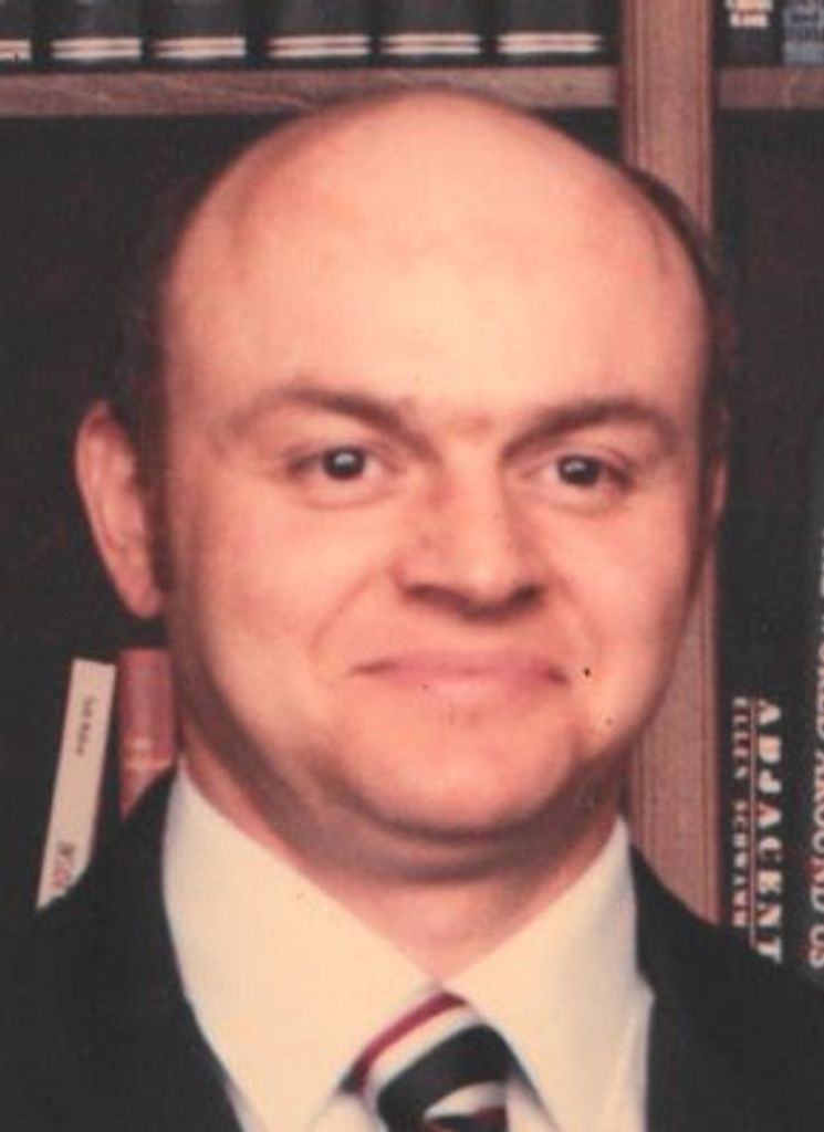 Dennis Lee Smith