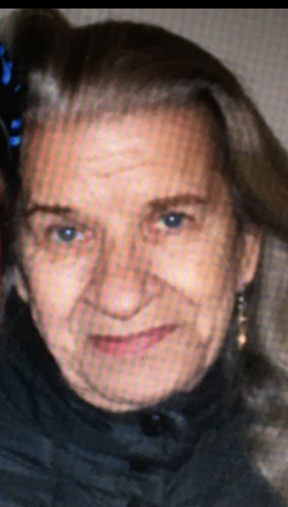 Dorothy  Helen Brady