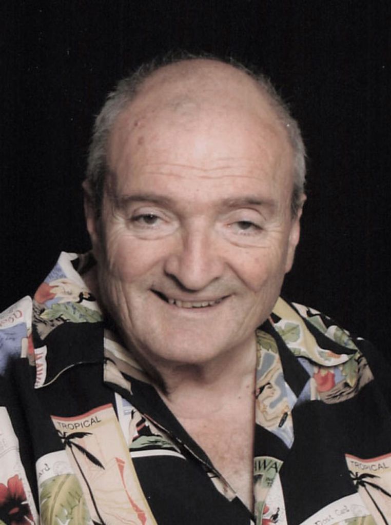 John Mcbride Profile Photo