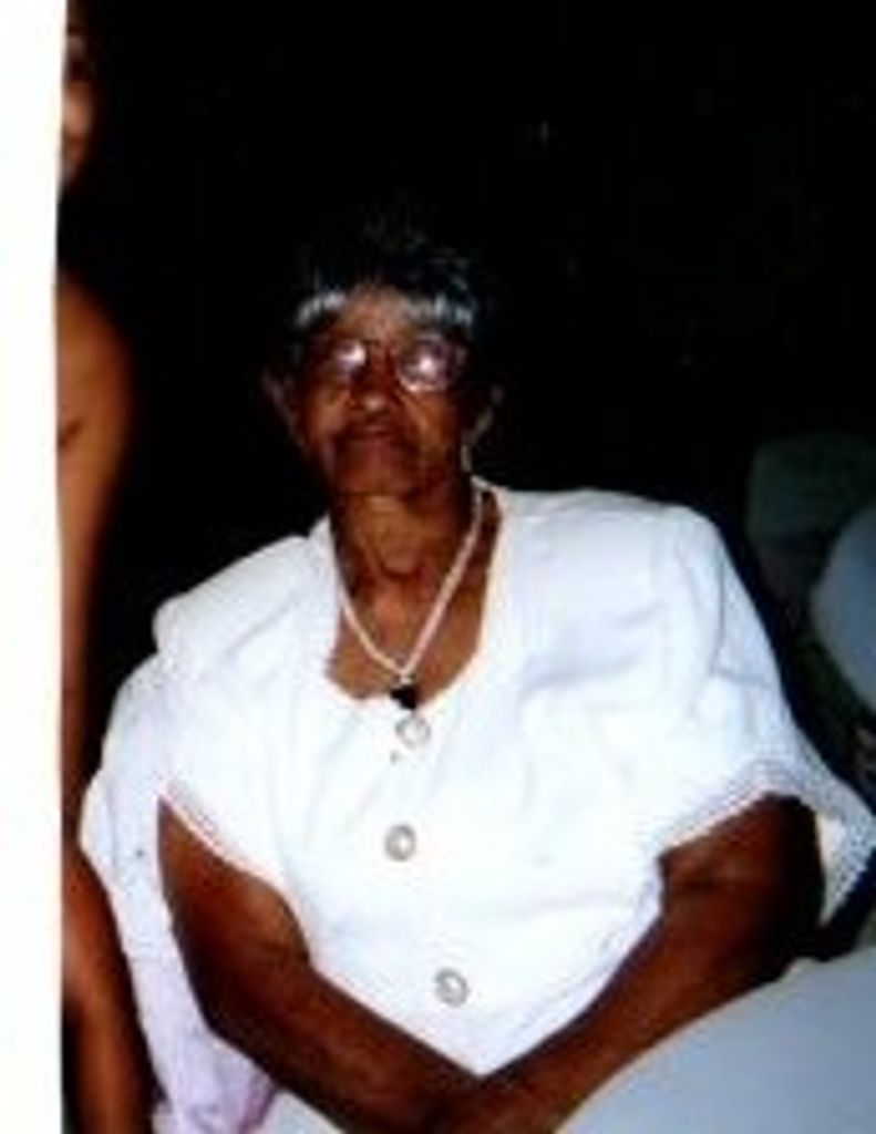 Margaret Drayton