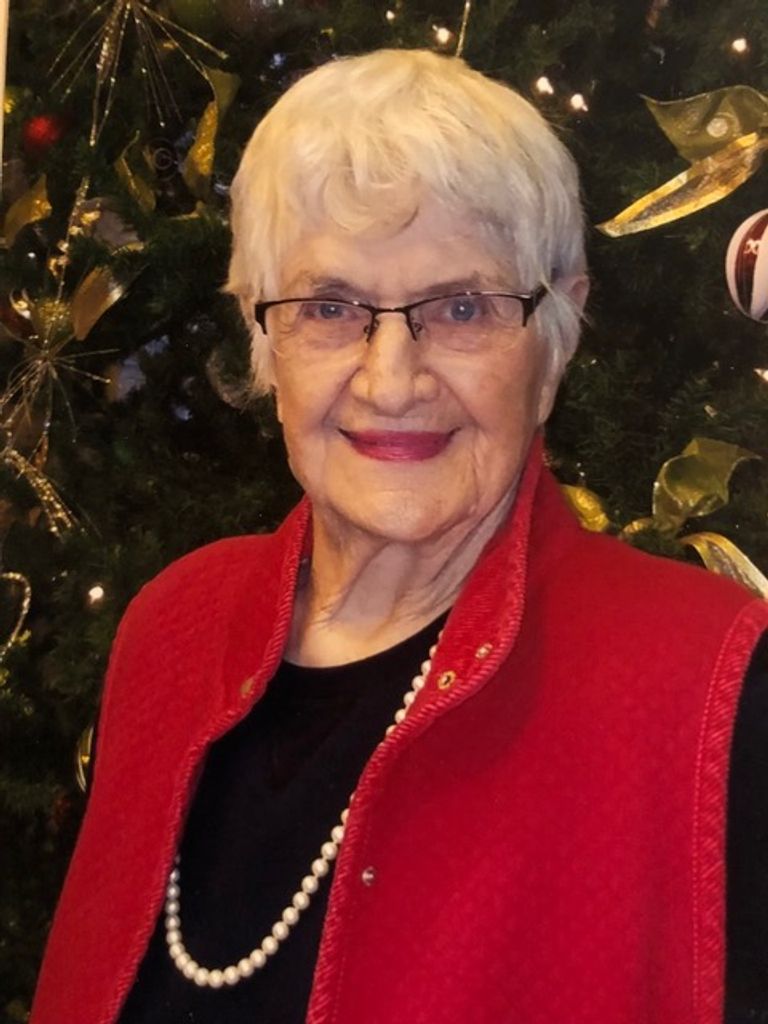 Braswell, Frances
