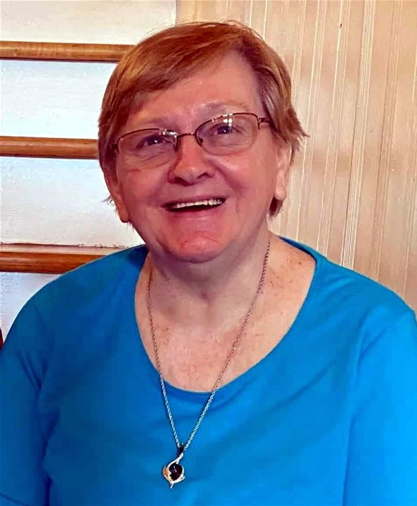 Janet Martin