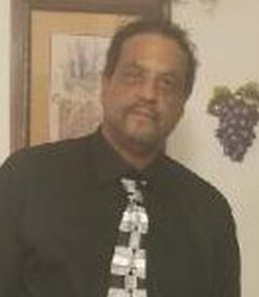 Frank Mcdowell Profile Photo