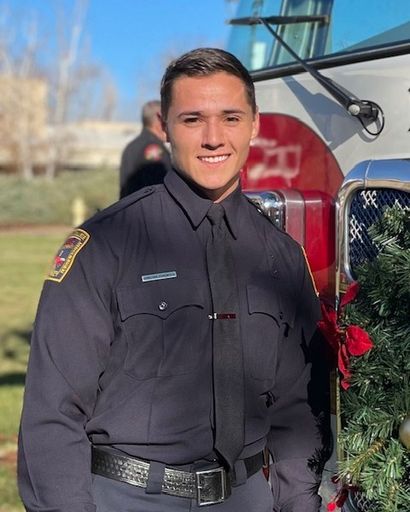 Christion Salvador Schoenfeld's obituary image