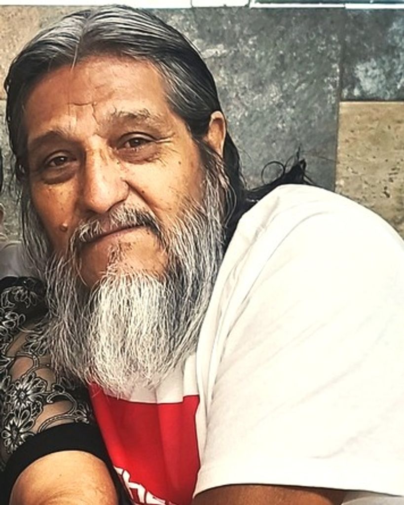 Hector Rodriguez Velasquez