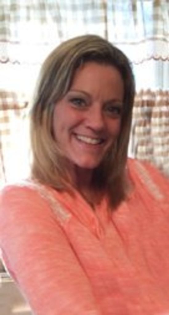 Julie Ann Price Profile Photo