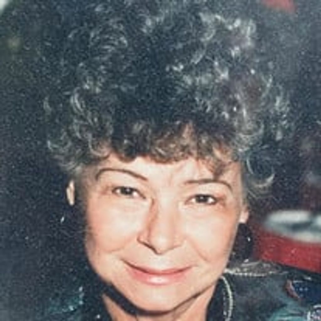 Helen Ethel Adams