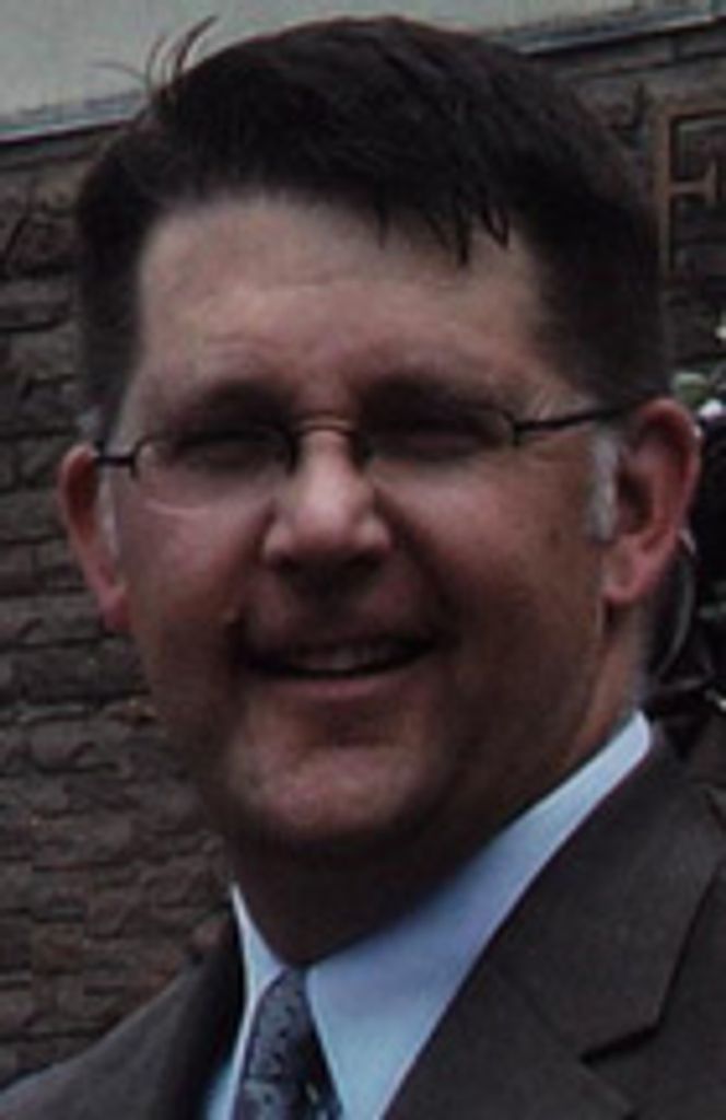 R. Stephen Reilly