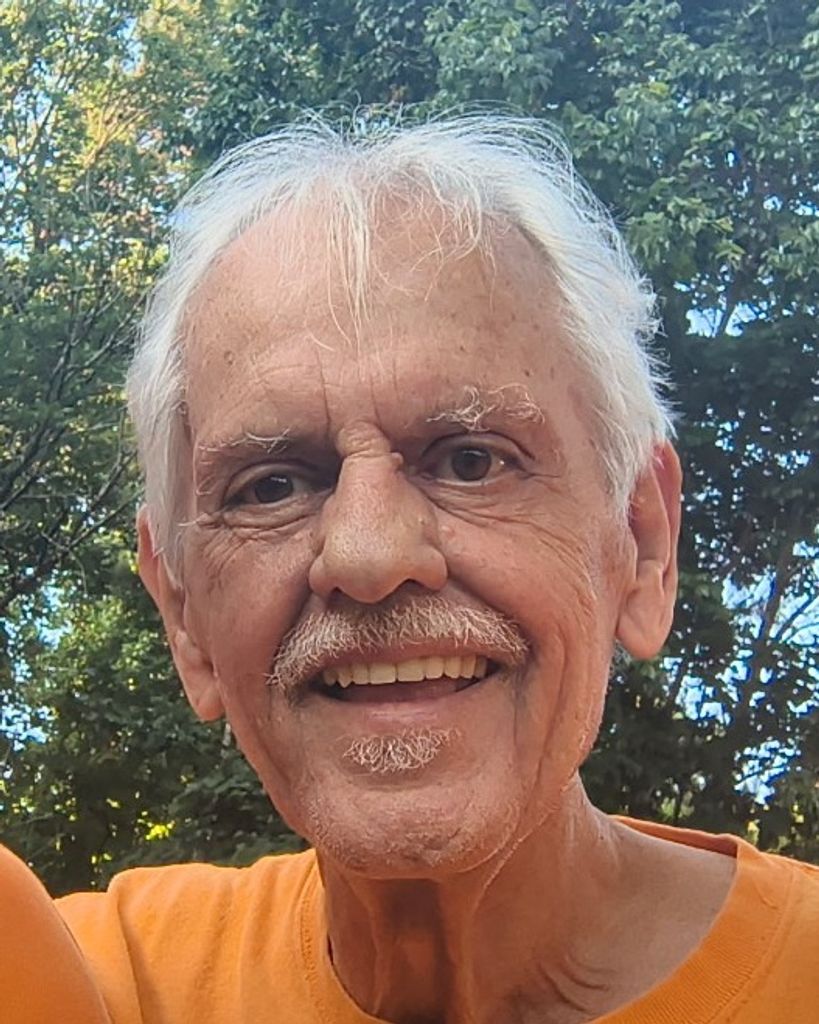 William Dennis Everett Profile Photo