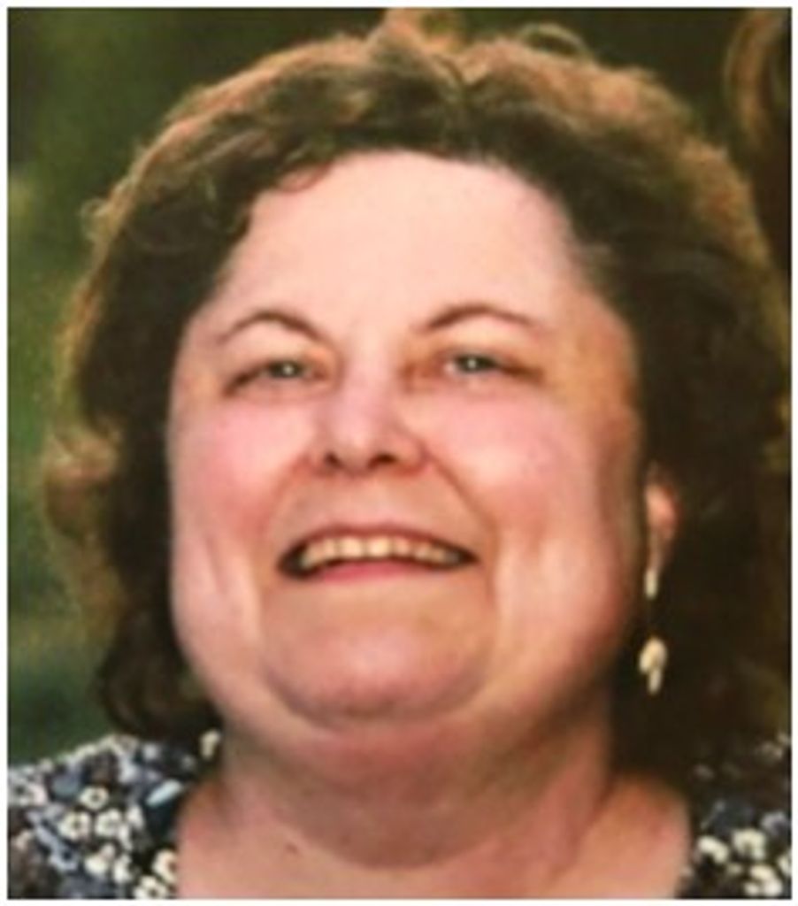 Dawn Carol (Smith)  Frizzell