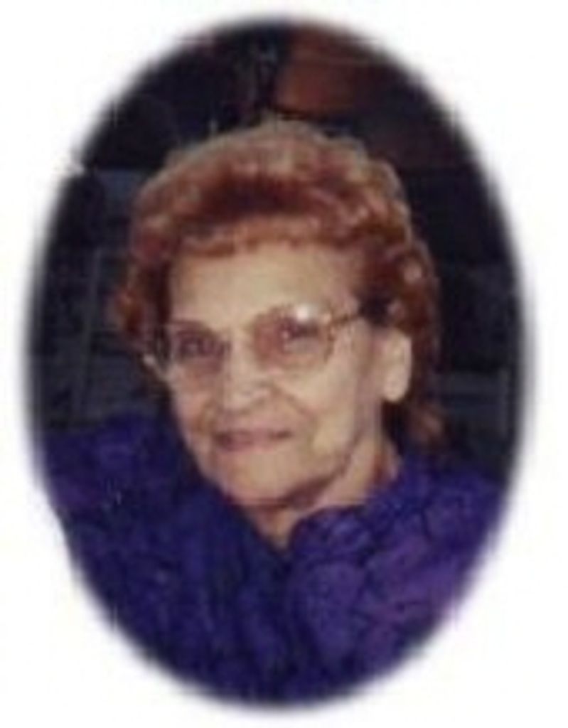 Clara H. Klein