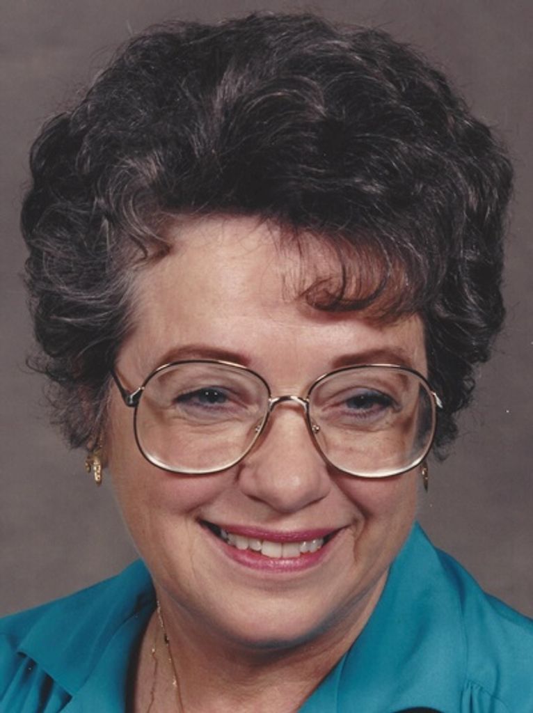 Muril "Betty" Elizabeth Dosh