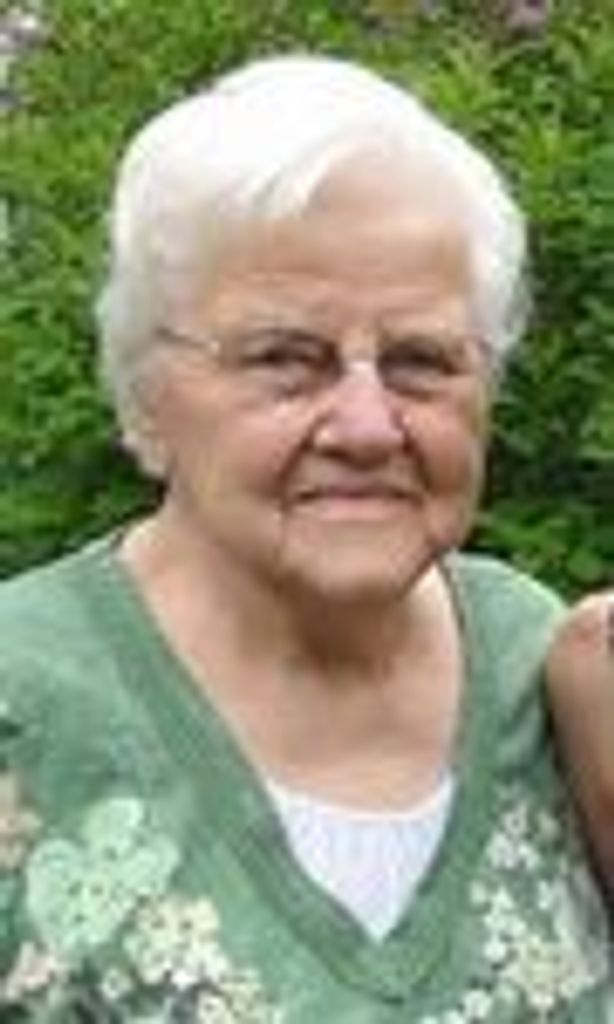 Irene Budleski
