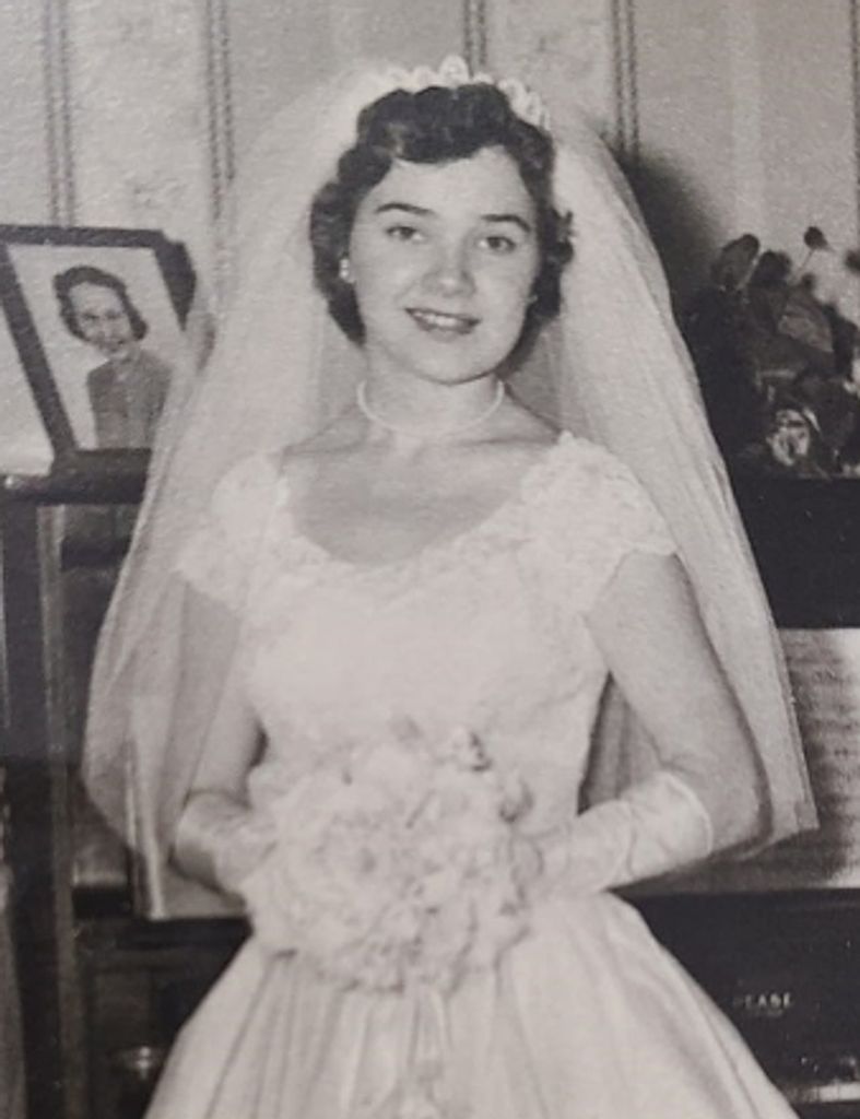 Janet Elaine Thederahn