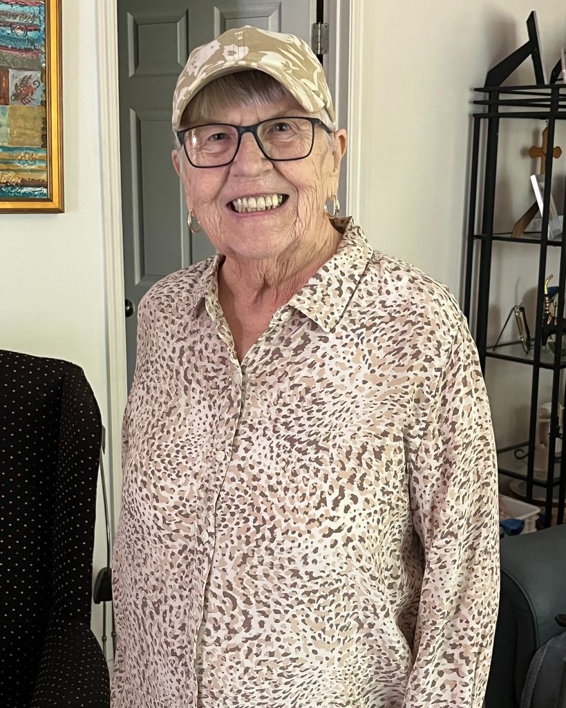 Rebecca Mackie Estes