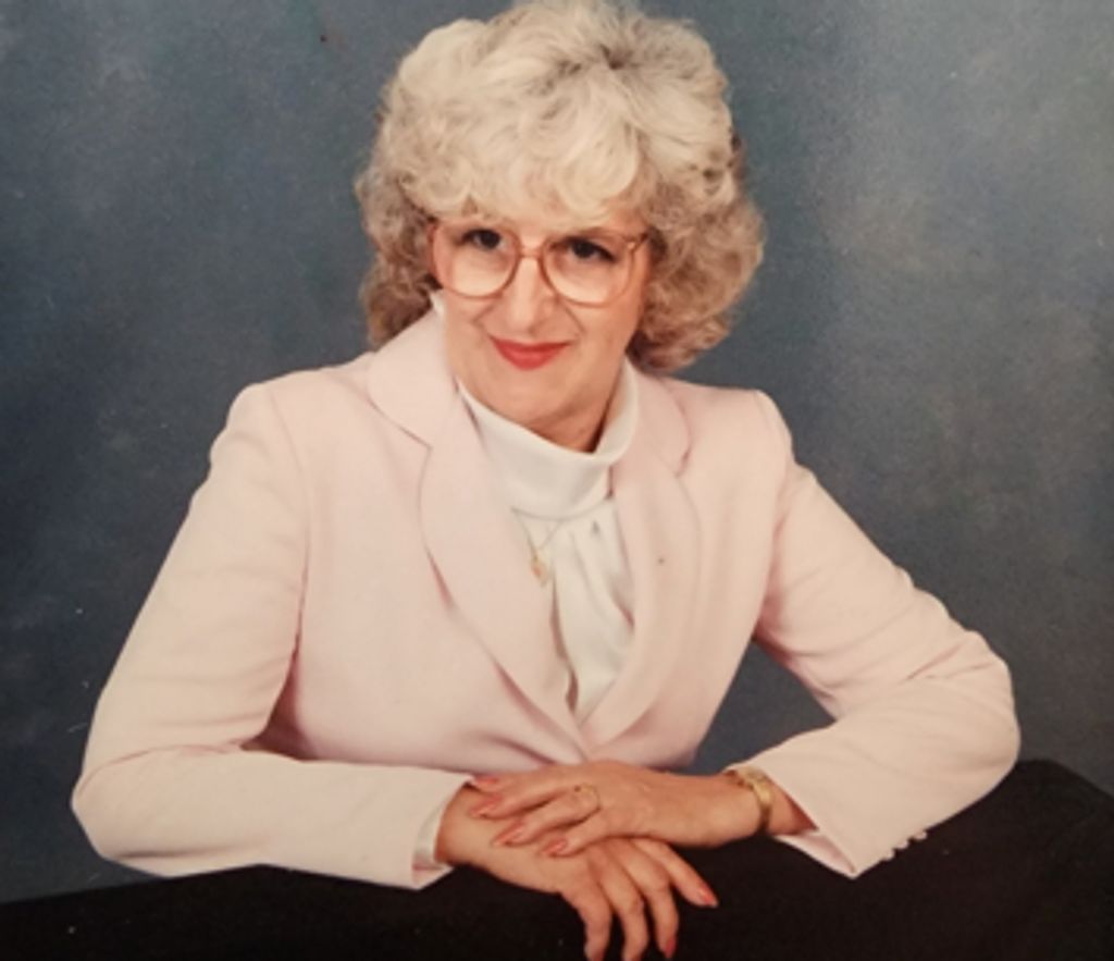 Marion E Bourn Profile Photo