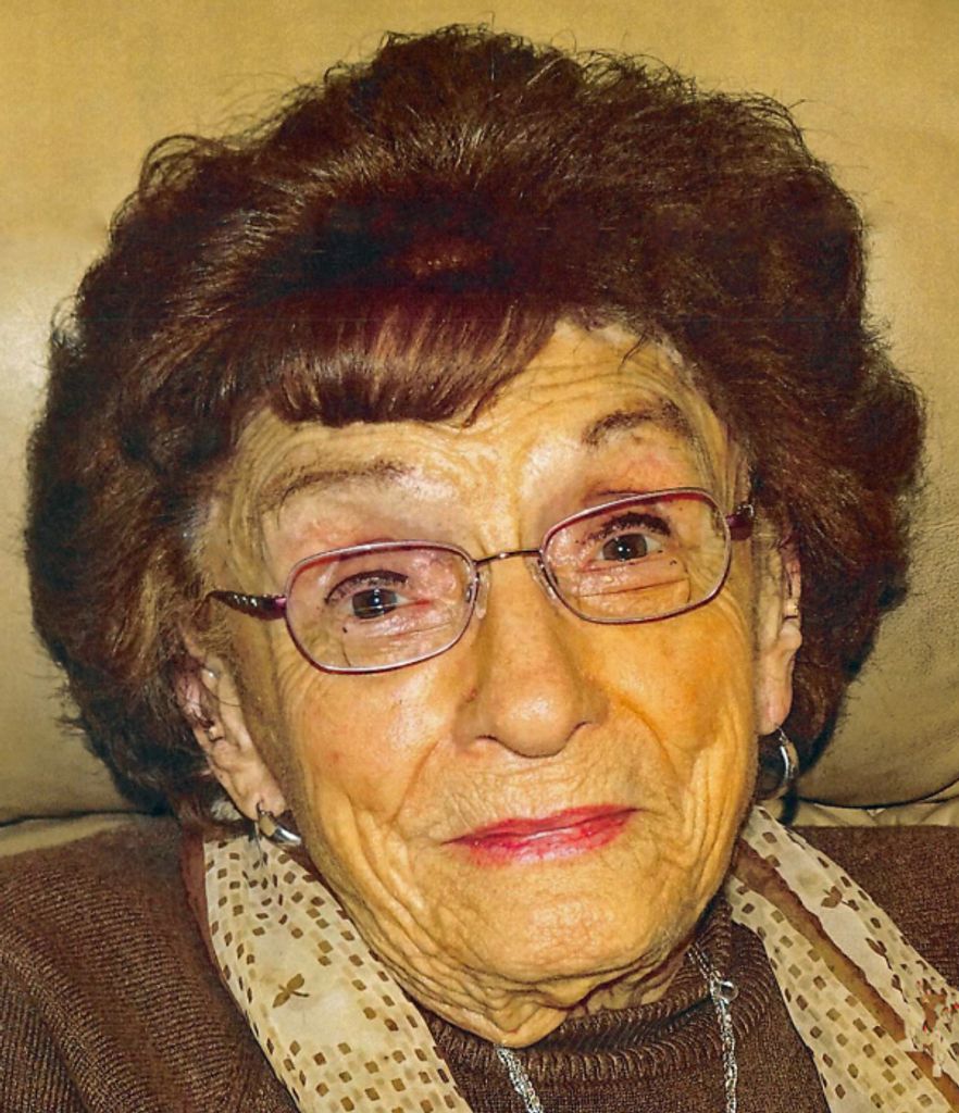 Beverly McMullin