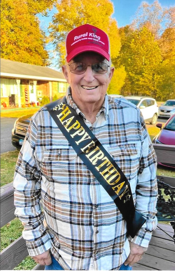 Gary L. Fisher