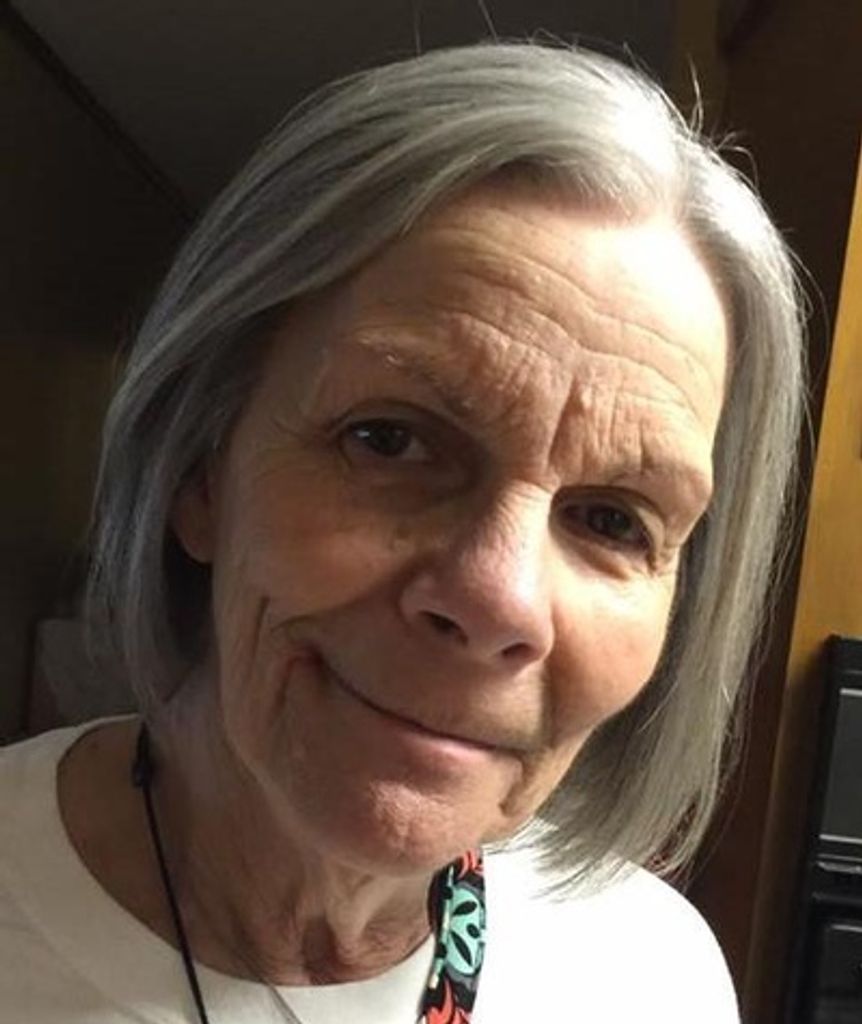 Jeannine Ann Morris