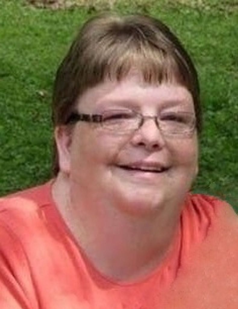 Amy Suella Thomas Bradshaw Profile Photo