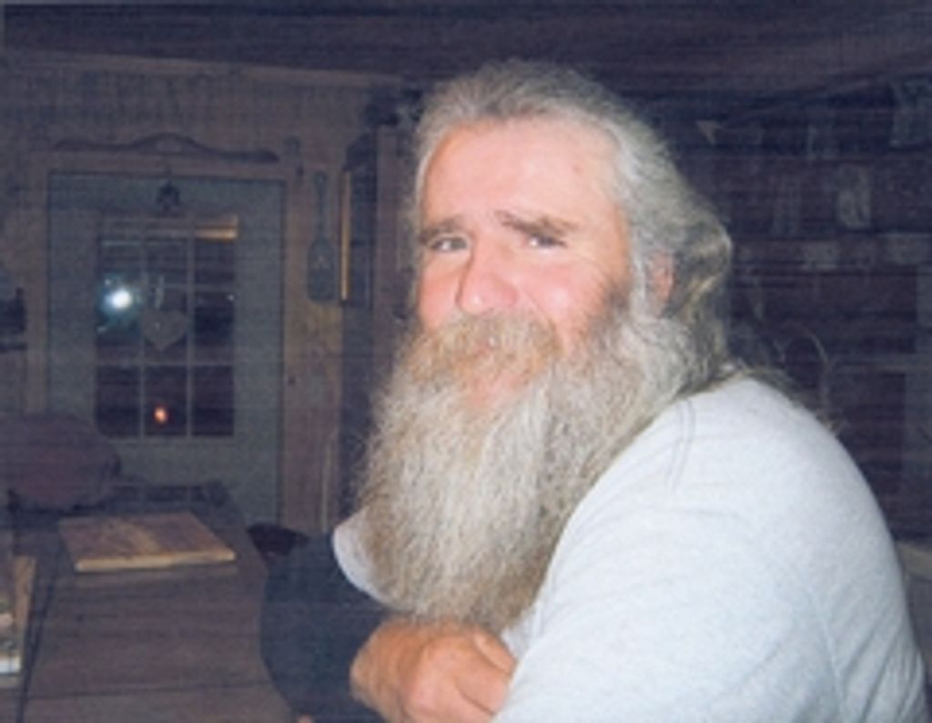 Aldo Ray Morrison