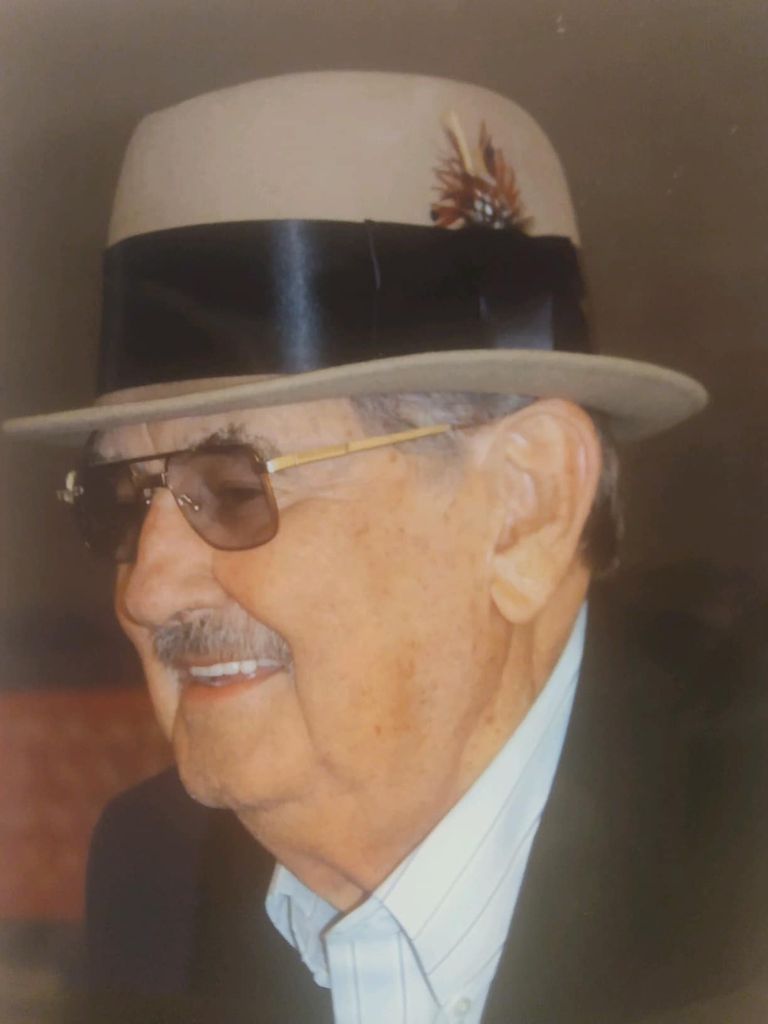 Carl Ruben Gardner