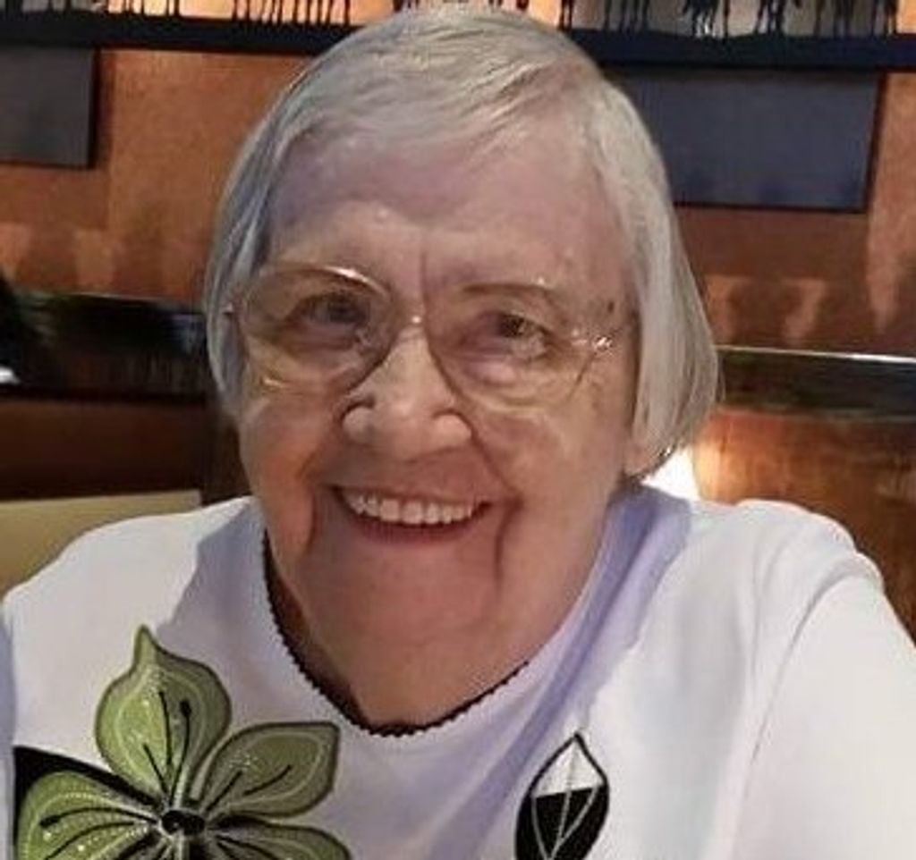 Marjorie Ann Hembree