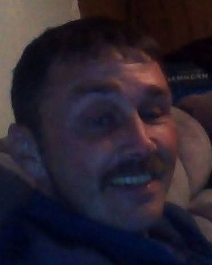 Ronnie Lee Evans Profile Photo