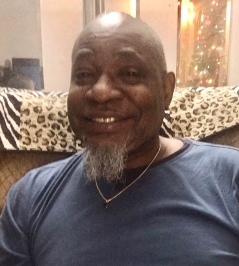 Coatis "Coco" Henry Stafford