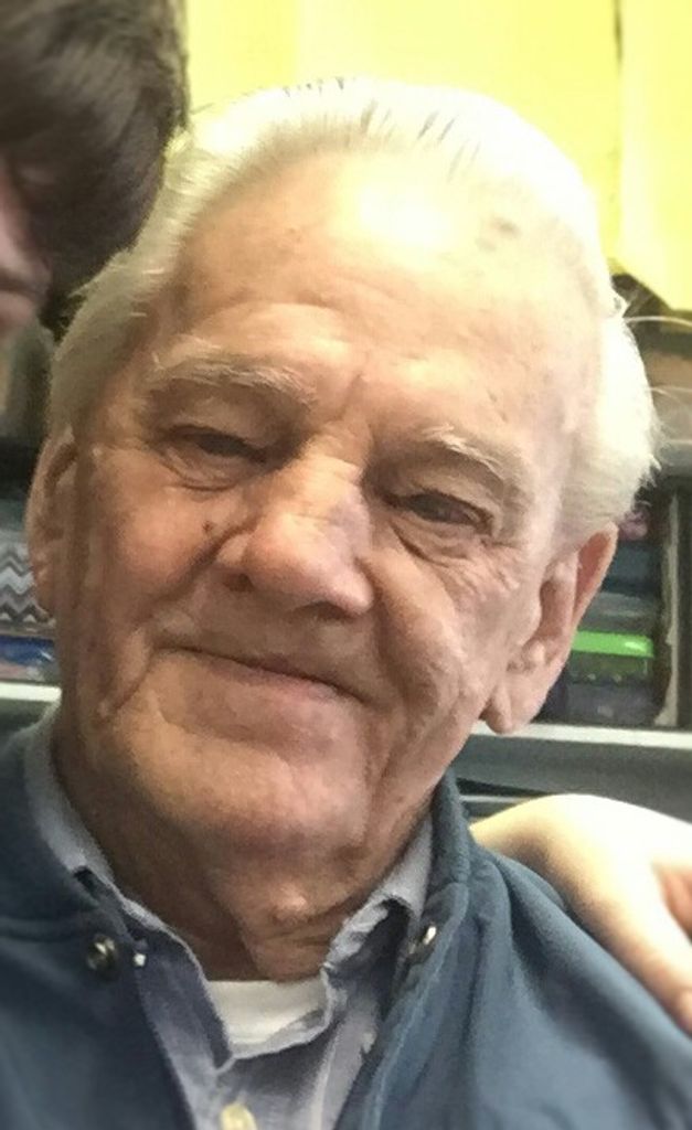 William  F. Mcrae