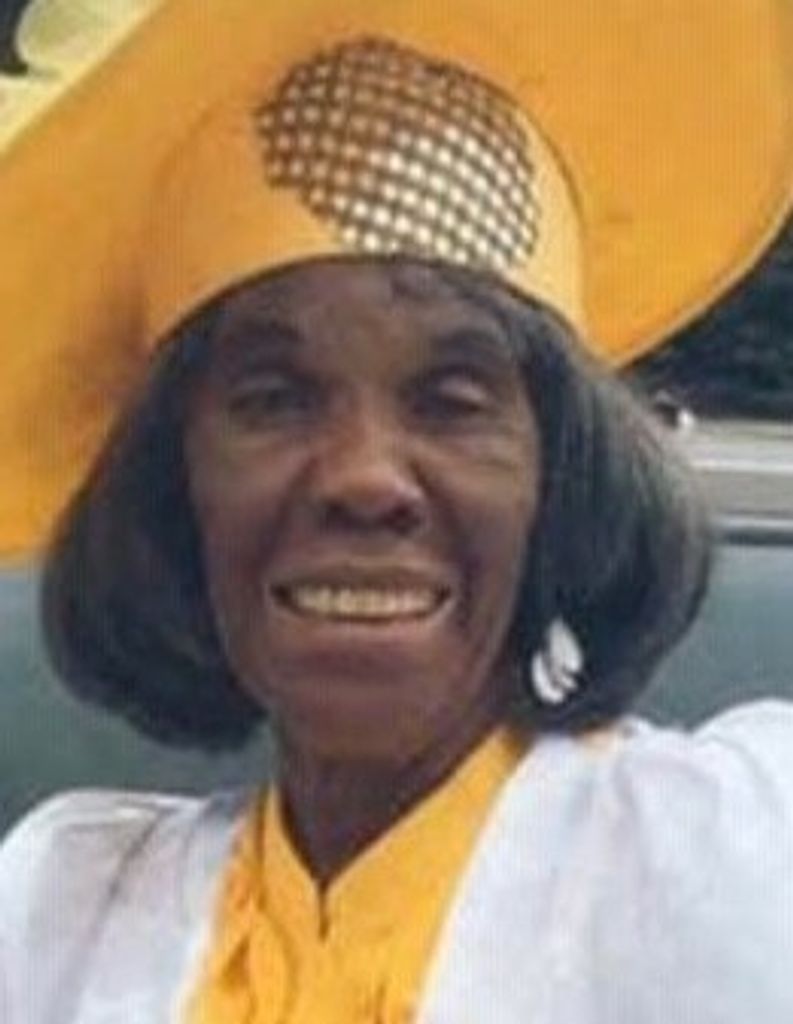 MARY DAVIS