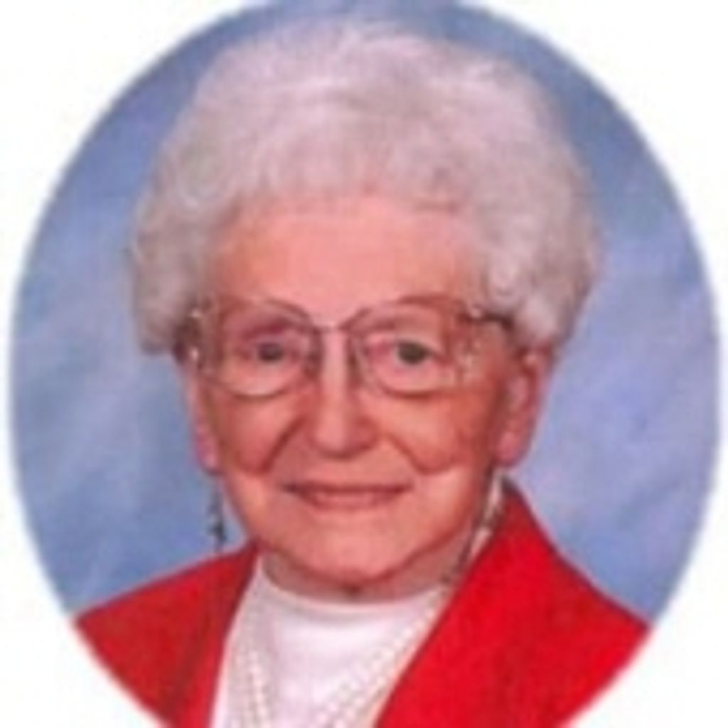 Leveta Scott