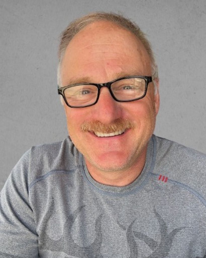 Christopher "Chris" Jon Skovira Profile Photo