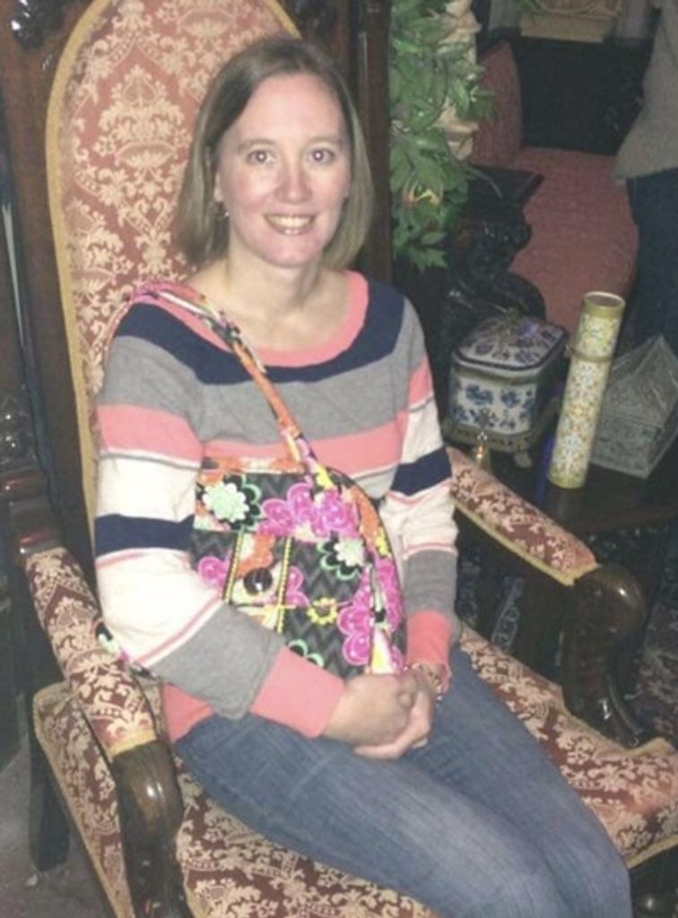 Angeline Nicole Massey Profile Photo