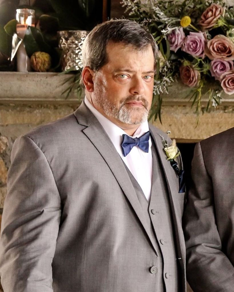 Rodney Pete Hale