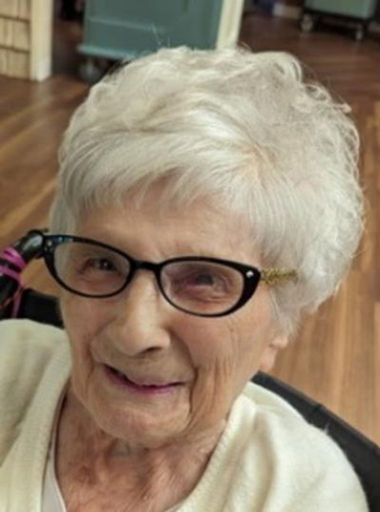 Ethel Rita Jablonoski