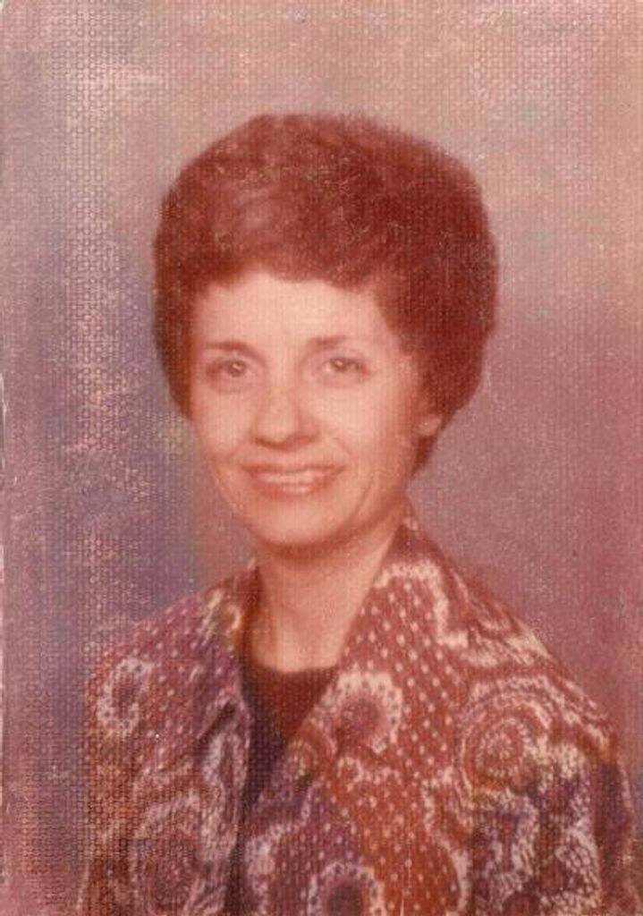 Marlene Felty Huffer Profile Photo