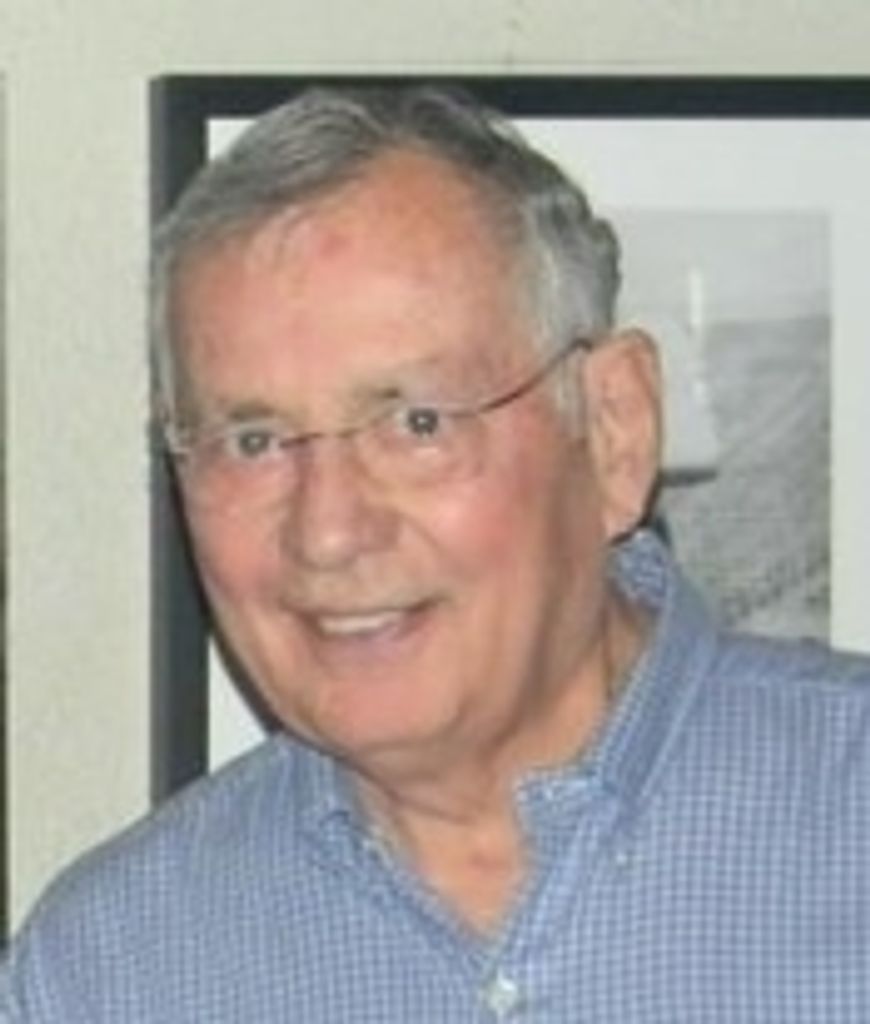 Charles Lomshek Profile Photo