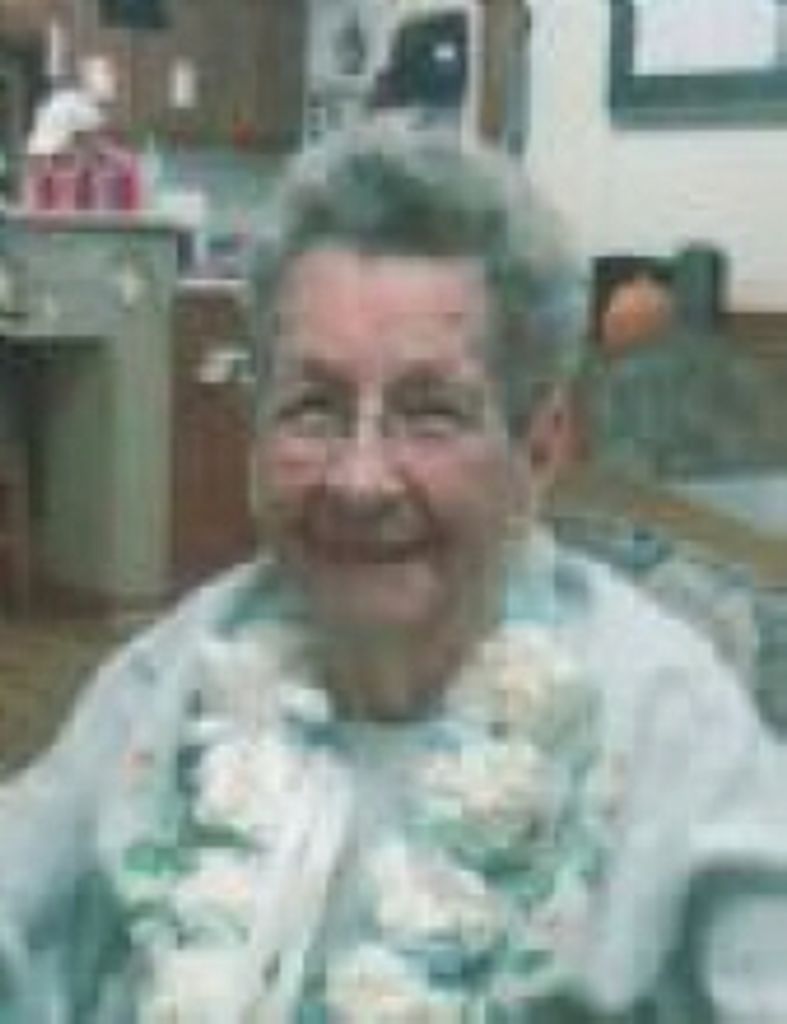Margaret Schneider