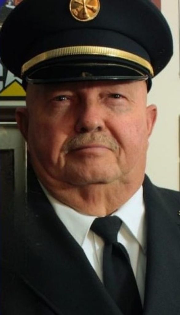 Joseph Lee "Joe" Griffith Profile Photo