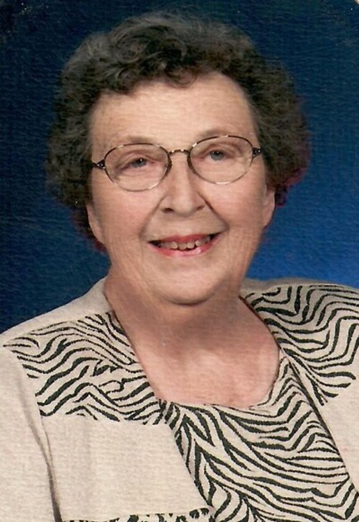 Georgia Grace Lambert Profile Photo