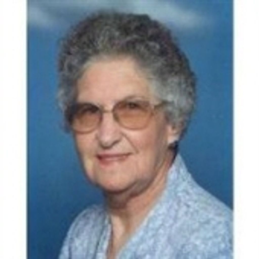 Nelda Madeline Clark