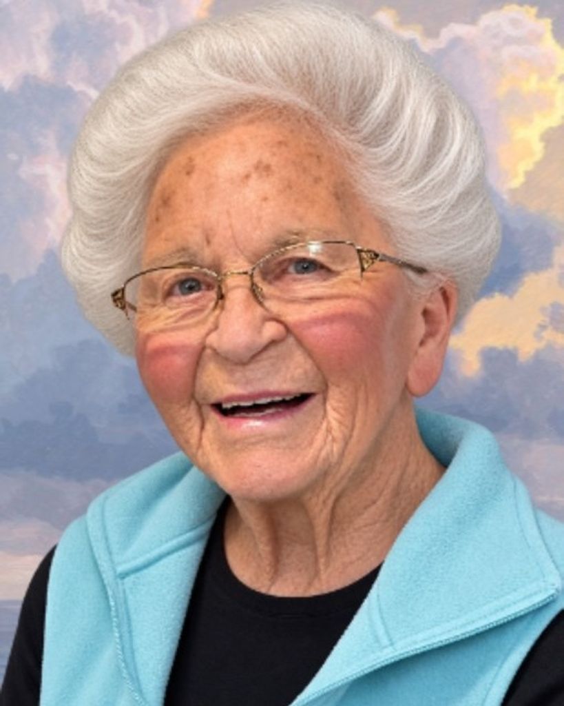 Evelyn Morstad Willumsen Profile Photo