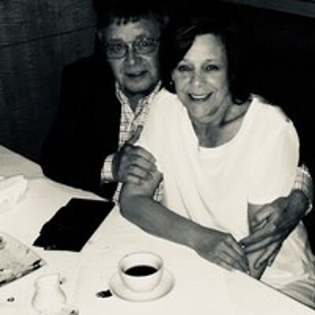 Sally T Johnson Profile Photo