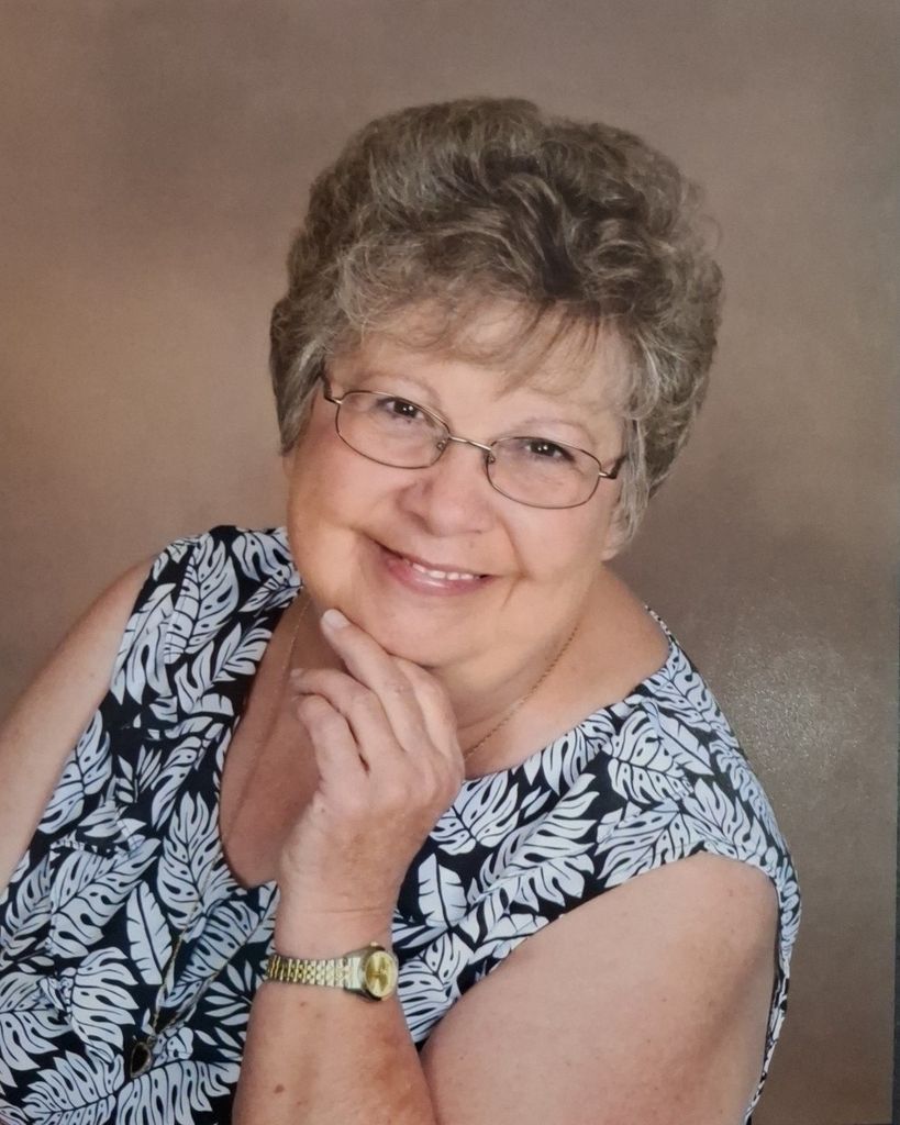 Alice H. Hussey Profile Photo