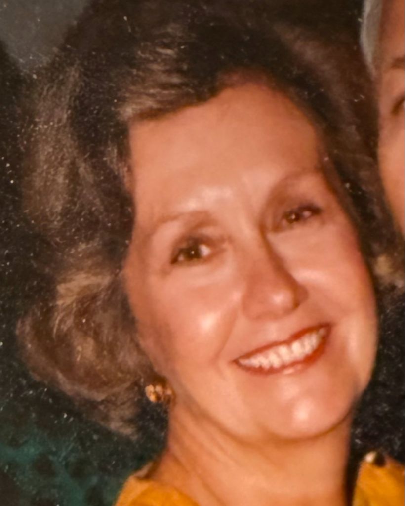 Marvis S. McCoy Profile Photo