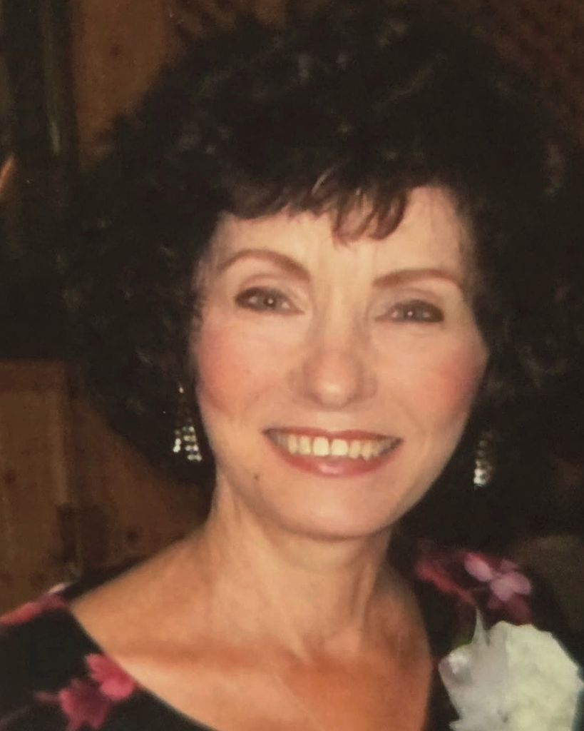 Gayle M. DiBenedetto Profile Photo