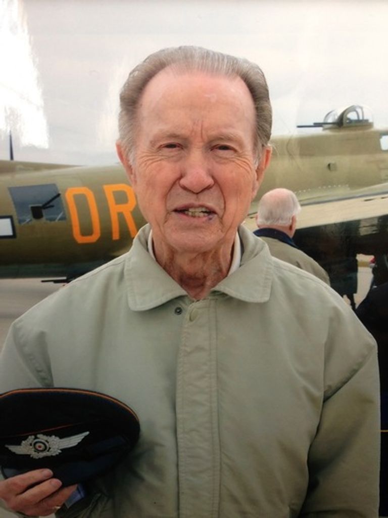 Dr. John "Jack" Webb Spencer
