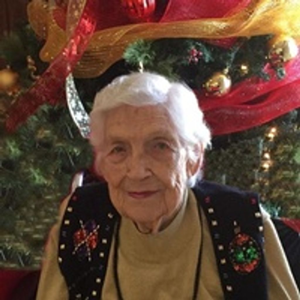 Erma "Curley" Smith