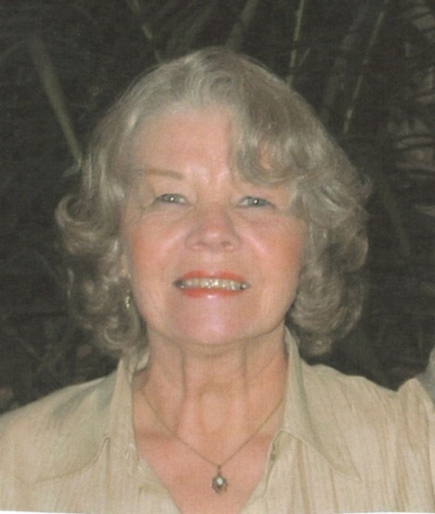 Judith Specht Profile Photo